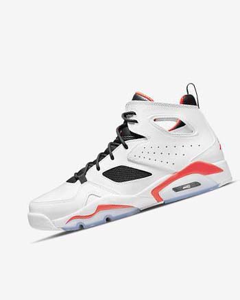 Nike Jordan Flight Club '91 Blancos Negros | MX 3043
